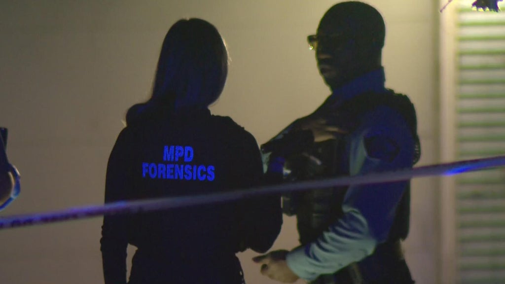 Police investigate possible shooting in Minneapolis' Como neighborhood — WCCO / CBS Minnesota, Stanley Community news