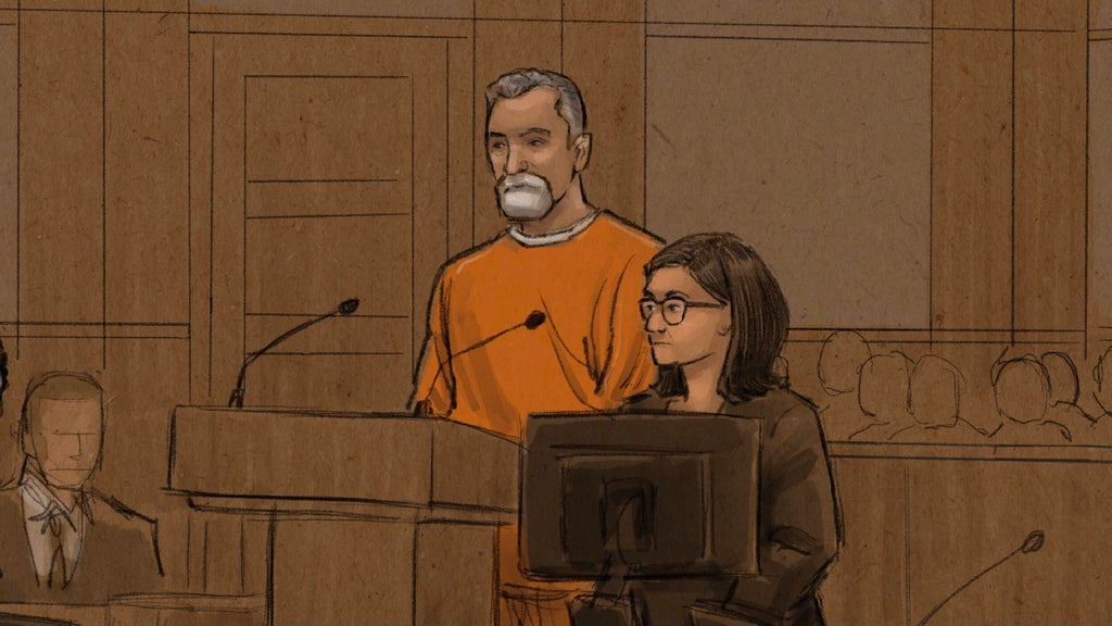 Why pursue state charges for Vance Boelter when he's already been convicted in federal court? — WCCO / CBS Minnesota, Stanley Schools news