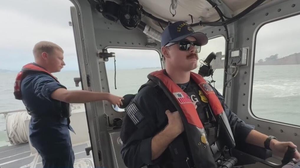 Coast Guard stresses boating safety ahead of San Francisco Fleet Week — CBS Bay Area (KPIX), Stanley Arts news