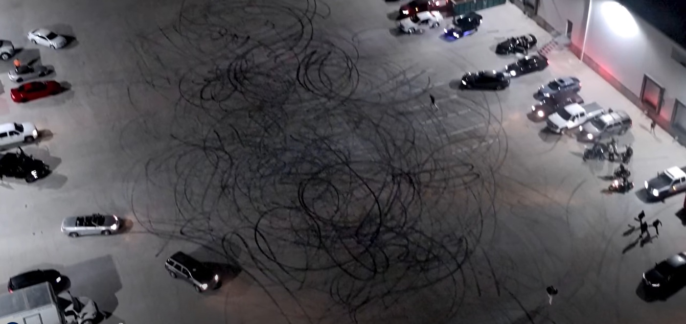 Car club Midnight Mafia makes an agreement with the Fargo Police — Stanley Community news