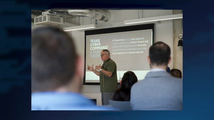 Texas Cyber Command offers free tools to help Texans fight scams, deep fakes and online threats — KENS 5 (San Antonio), Stanley Technology news