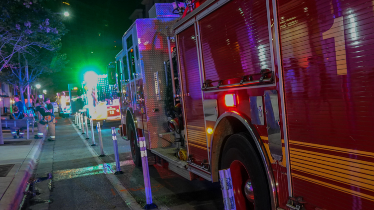 Bowie residents caught between reimbursements, renters insurance after Downtown Austin fire — KVUE (Austin), Stanley Business news