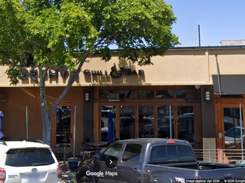 Beloved Livermore Restaurant To Close After 22 Years — Danville Patch, Stanley Dining news