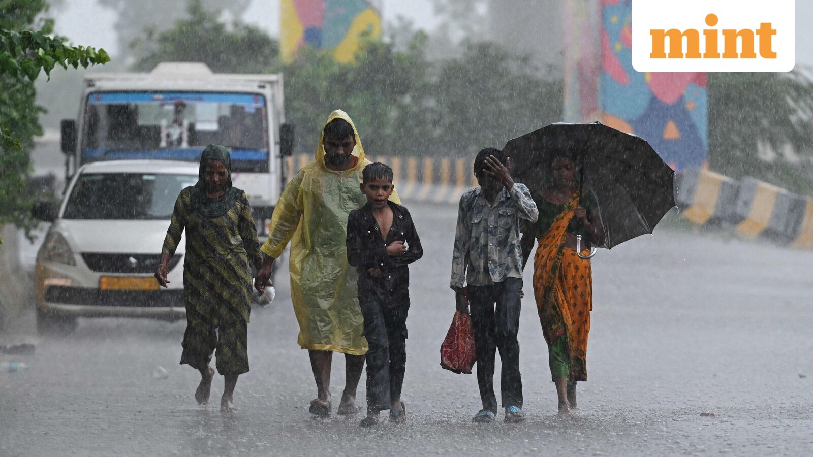 Mint Explainer: South India pins hope on northeast monsoon for rainfall relief — Mint India, Stanley Technology news