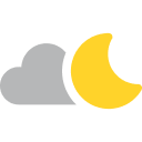 Today: Currently 82F, High 89F, Low 77F, Cloudy — NBC 6 Weather South Florida, Stanley Community news